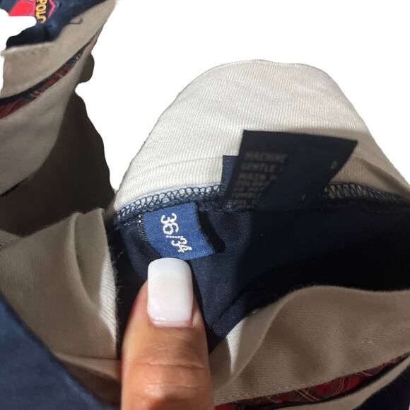 Polo Golf Ralph Lauren Cotton Twill with stretch Pants 36x34 - Picture 5 of 5